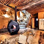 Сasa de vacaciones In Durbuy With Sauna & Garden