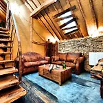 In Durbuy With Sauna & Garden Сasa de vacaciones Oppagne