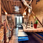 Сasa de vacaciones In Durbuy With Sauna & Garden Oppagne