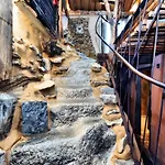 In Durbuy With Sauna & Garden * Oppagne