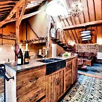 Сasa de vacaciones In Durbuy With Sauna & Garden Oppagne