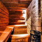 In Durbuy With Sauna & Garden Сasa de vacaciones Oppagne