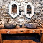 Сasa de vacaciones In Durbuy With Sauna & Garden Oppagne