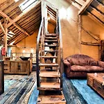 In Durbuy With Sauna & Garden