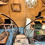 In Durbuy With Sauna & Garden *