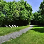 Сasa de vacaciones In Durbuy With Sauna & Garden