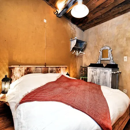 In Durbuy With Sauna & Garden Oppagne