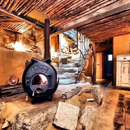 Dom wakacyjny In Durbuy With Sauna & Garden