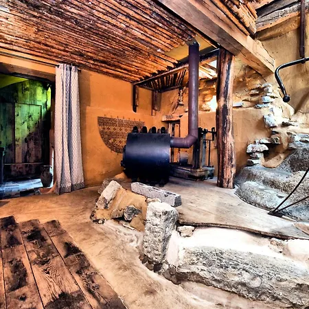 In Durbuy With Sauna & Garden Σπίτι διακοπών Oppagne