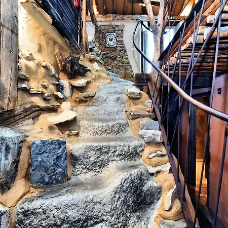 In Durbuy With Sauna & Garden * Oppagne