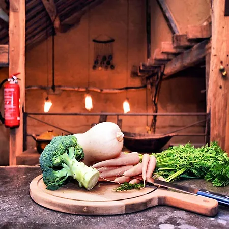 In Durbuy With Sauna & Garden Σπίτι διακοπών Oppagne