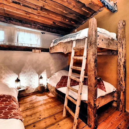 Casa de Férias In Durbuy With Sauna & Garden Oppagne