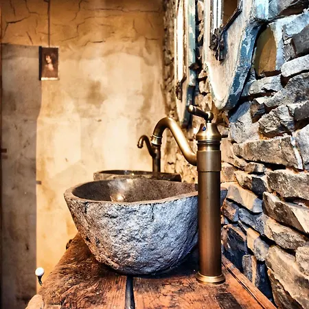 In Durbuy With Sauna & Garden Oppagne