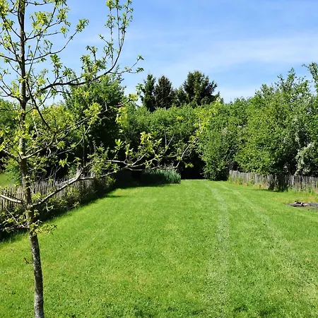 Casa de Férias In Durbuy With Sauna & Garden Oppagne