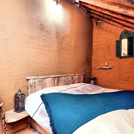 Casa de Férias In Durbuy With Sauna & Garden