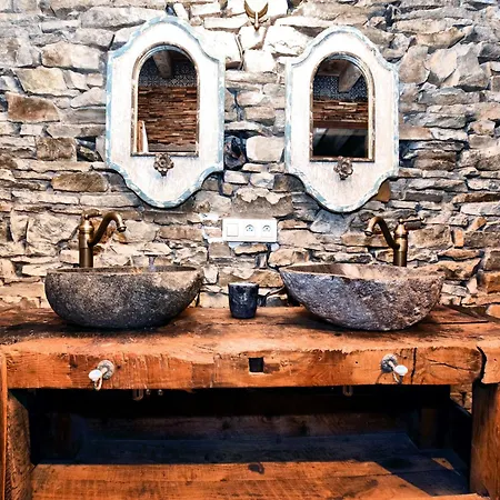 別荘 In Durbuy With Sauna & Garden Oppagne