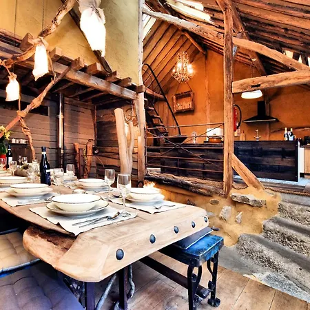 In Durbuy With Sauna & Garden Oppagne