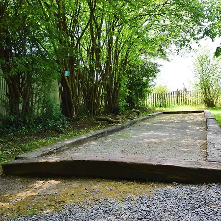 別荘 In Durbuy With Sauna & Garden Oppagne