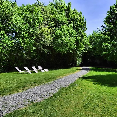 Casa de Férias In Durbuy With Sauna & Garden