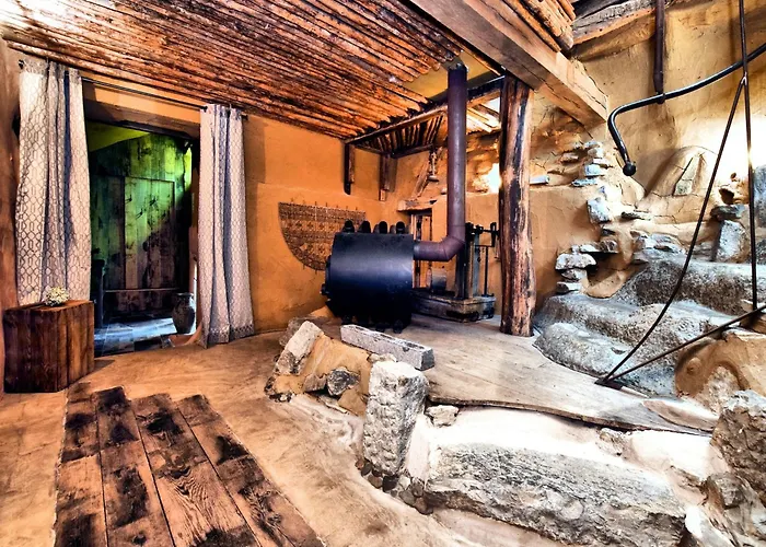 In Durbuy With Sauna & Garden Σπίτι διακοπών Oppagne