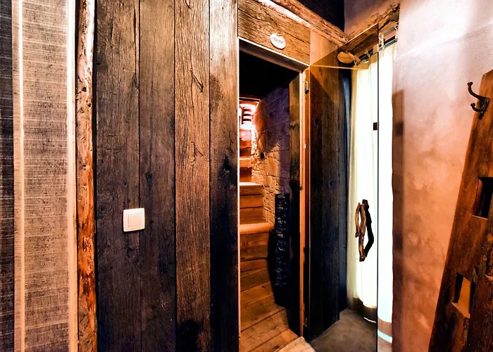 In Durbuy With Sauna & Garden