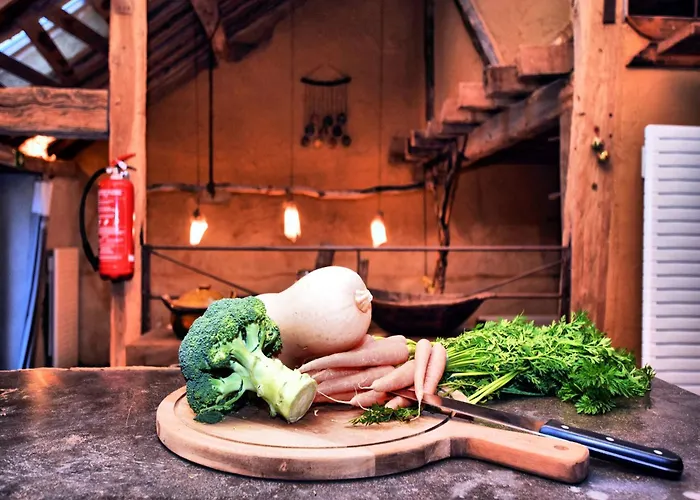 In Durbuy With Sauna & Garden Σπίτι διακοπών Oppagne