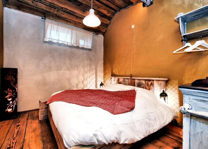 In Durbuy With Sauna & Garden Σπίτι διακοπών