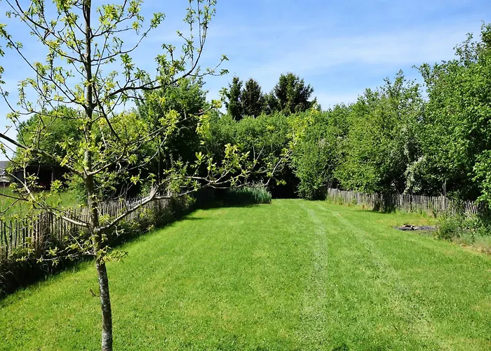 Σπίτι διακοπών In Durbuy With Sauna & Garden Oppagne