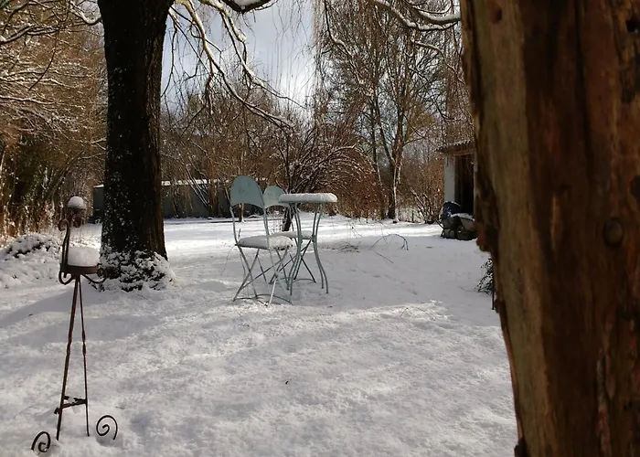 In Durbuy With Sauna & Garden * Oppagne