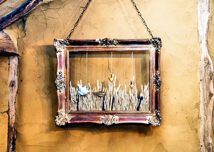 Σπίτι διακοπών In Durbuy With Sauna & Garden