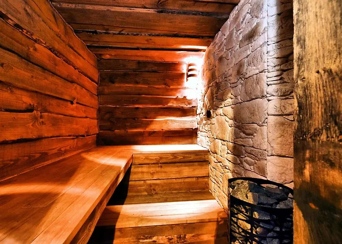 In Durbuy With Sauna & Garden Σπίτι διακοπών Oppagne