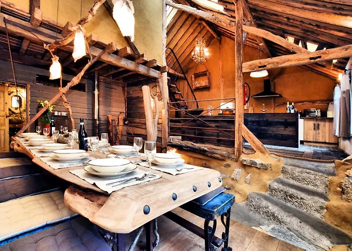 In Durbuy With Sauna & Garden Oppagne